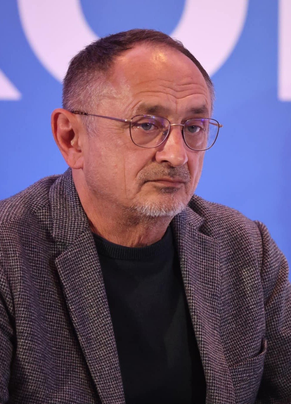 Александр Морозов. Фото: соцсети