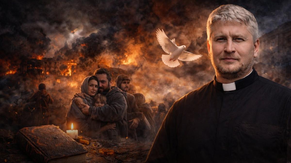 Найти свой голос