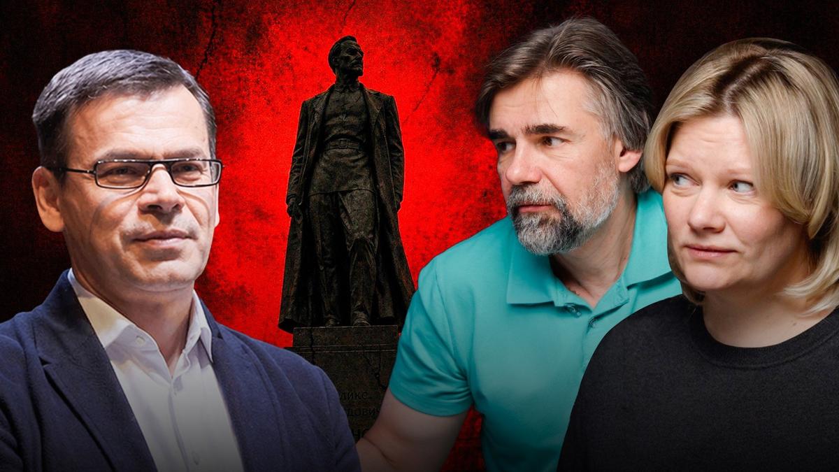 Зачем вернулся Феликс?