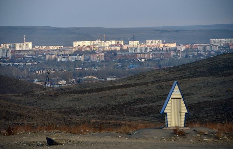 Фото: Влад Некрасов / Коммерсантъ