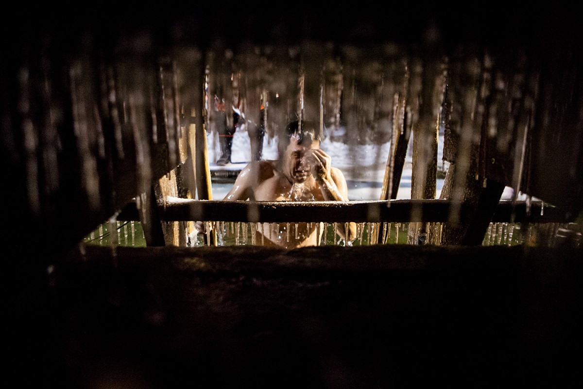 Фото: Елена Лукьянова / «Новая газета»