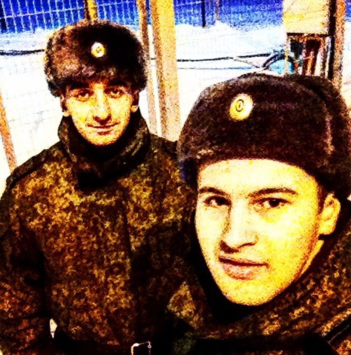 Мухамед Улигов. Фото: соцсети