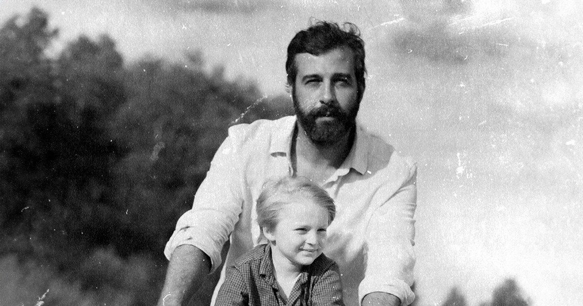 Кадр из фильма «Во сне ты горько плакал»