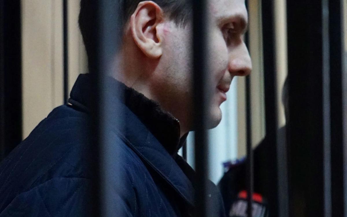 Фигуранта дела о покушении на Путина ранил киллер-«журналист»