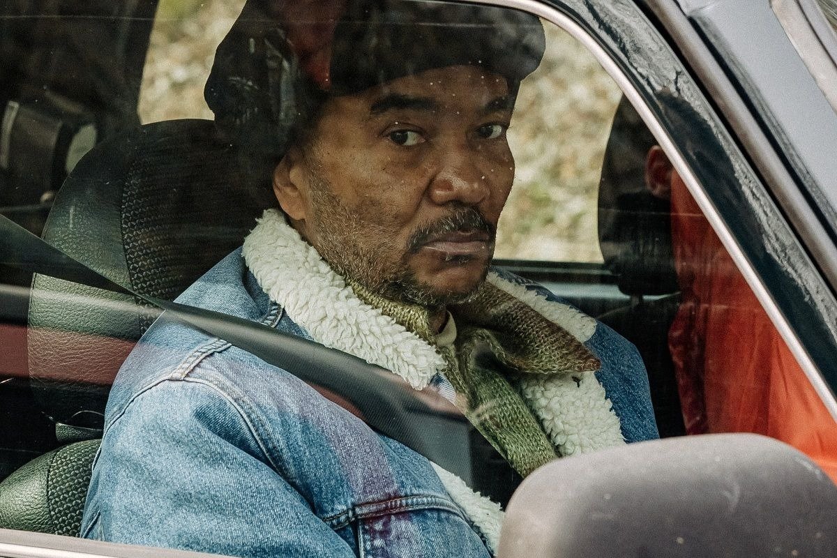 Кадр из фильма «Температура Вселенной»