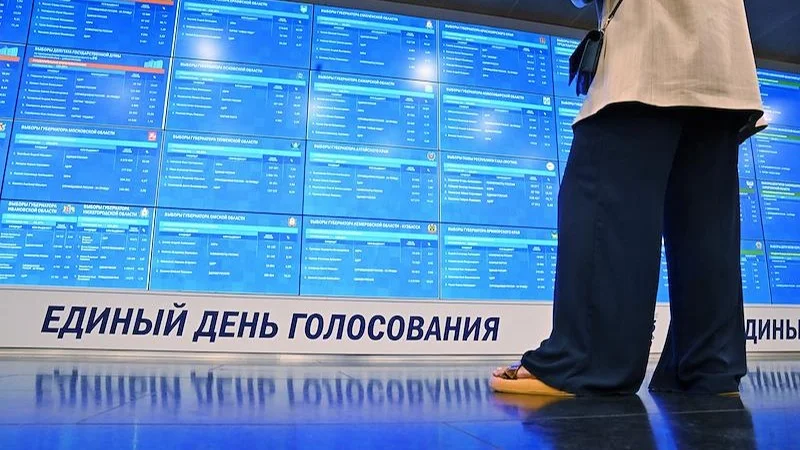 Фото: Дмитрий Лебедев / Коммерсантъ