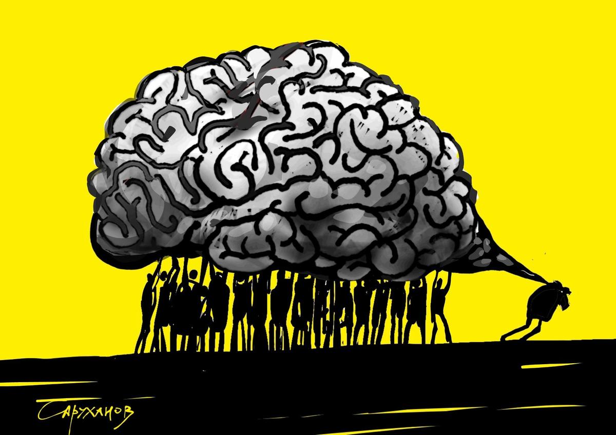 Петр Саруханов / «Новая газета»