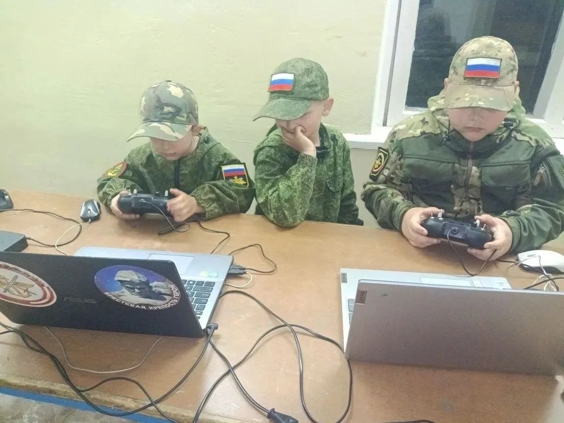 Фото: Telegram РО ДОСААФ России Приморский край