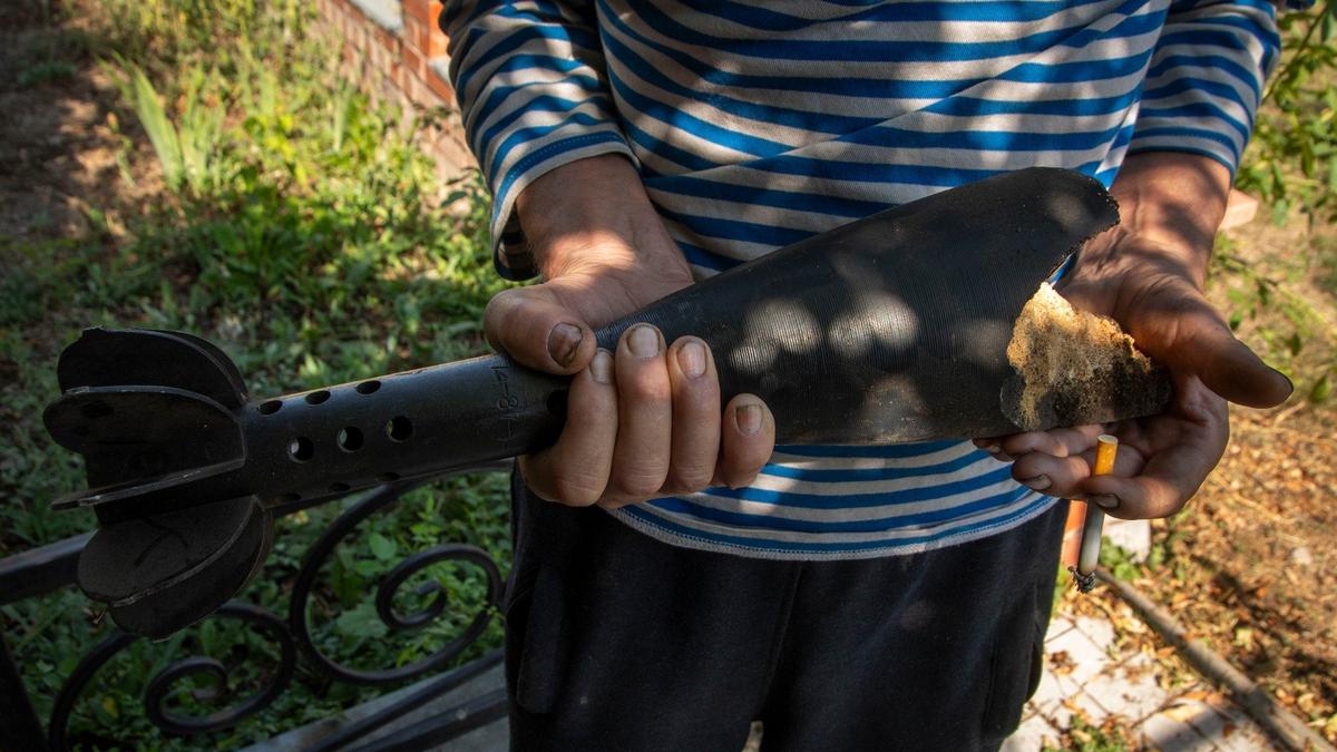 Эффект бумеранга