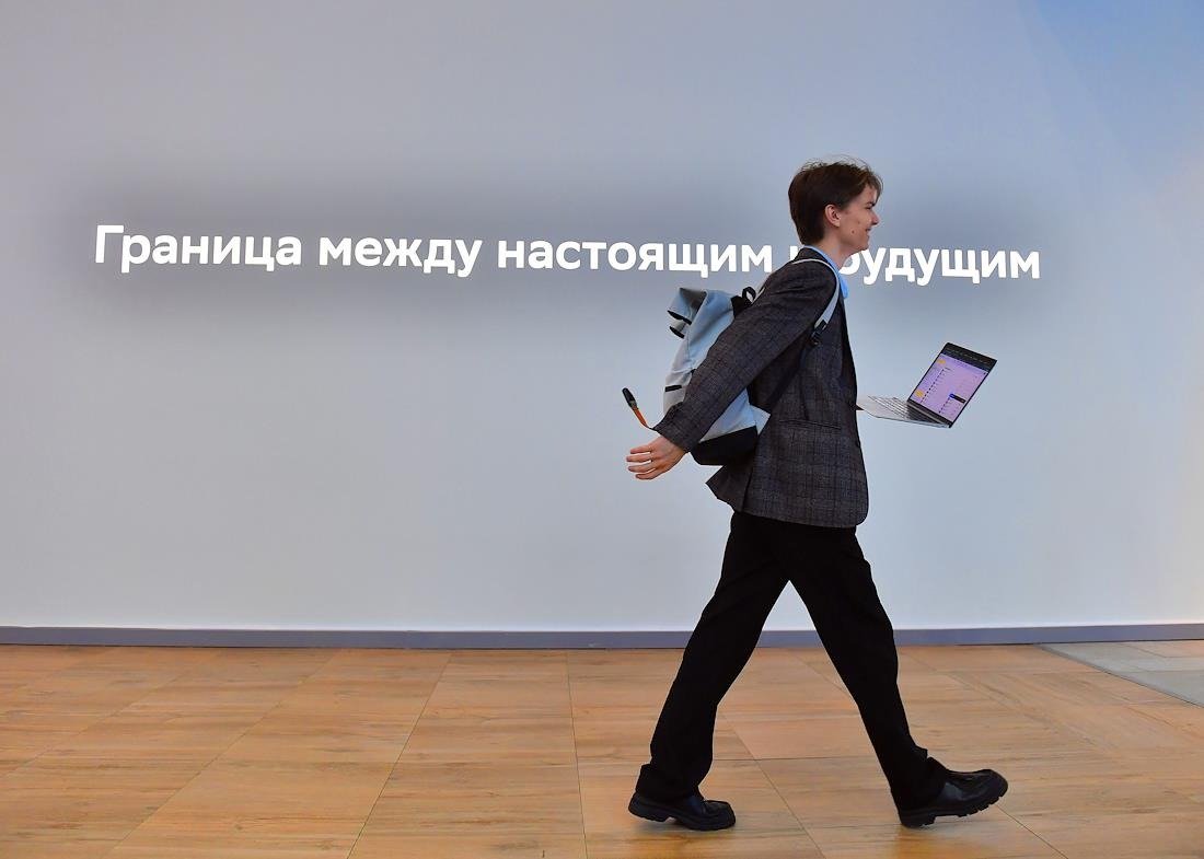 Фото: Евгений Павленко / Коммерсантъ