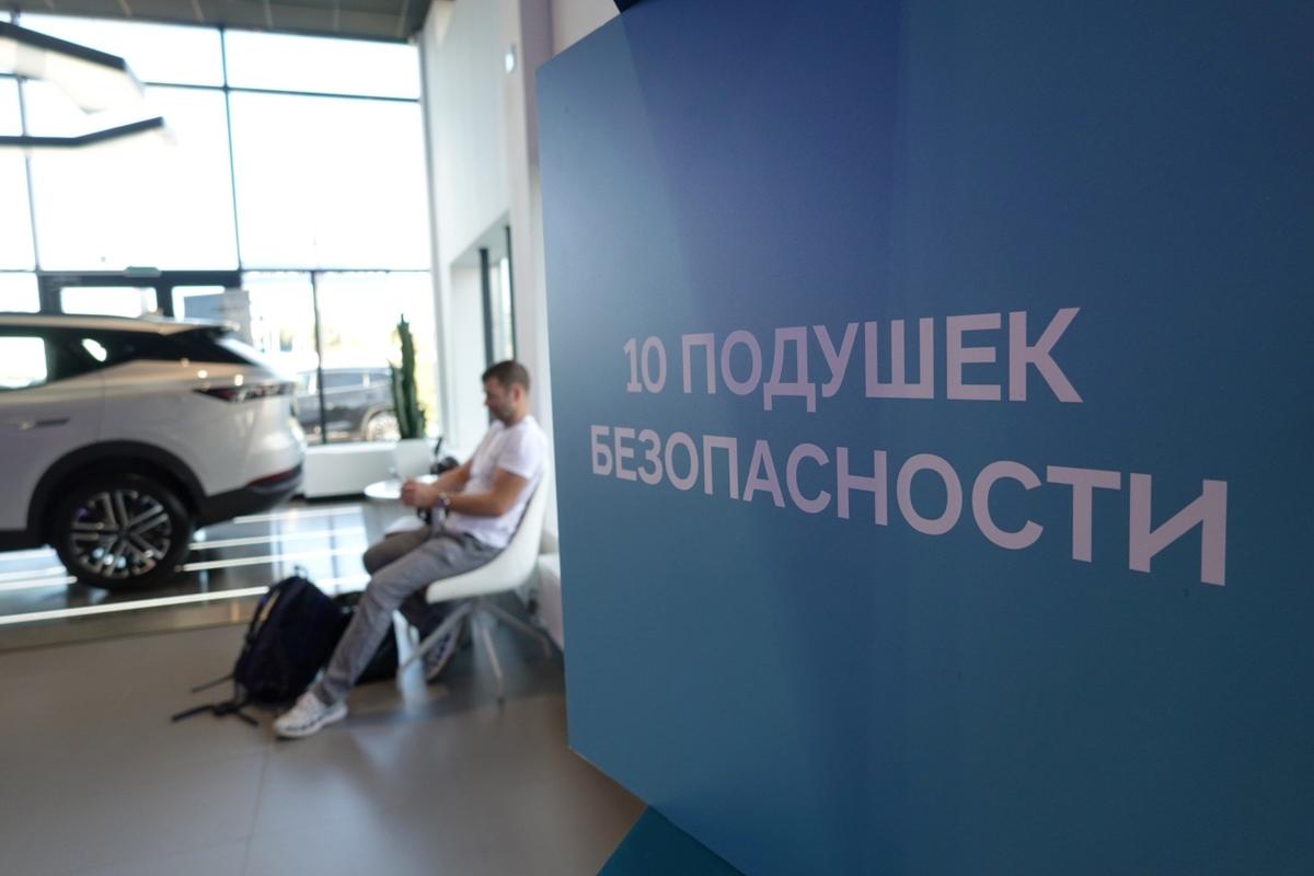 Фото: Александр Артёменков / ТАСС