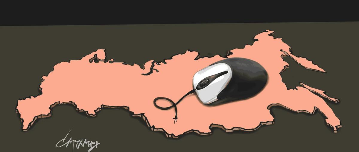 Цукерберг закинул Сети