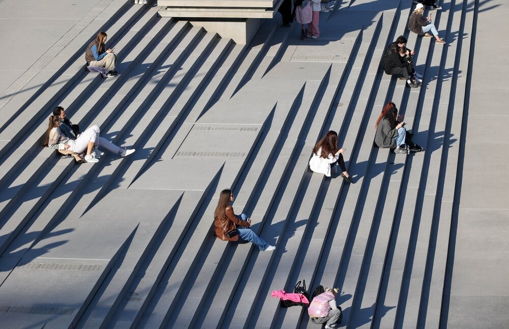 Фото: Агентство «Москва»