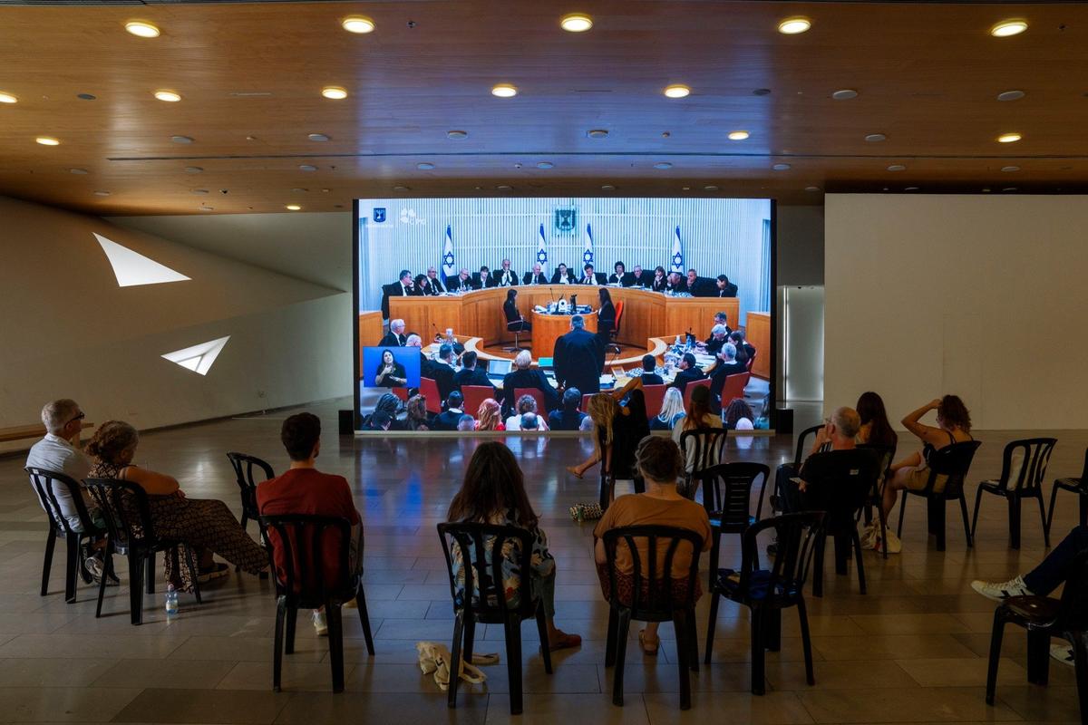 Фото : AP / TASS