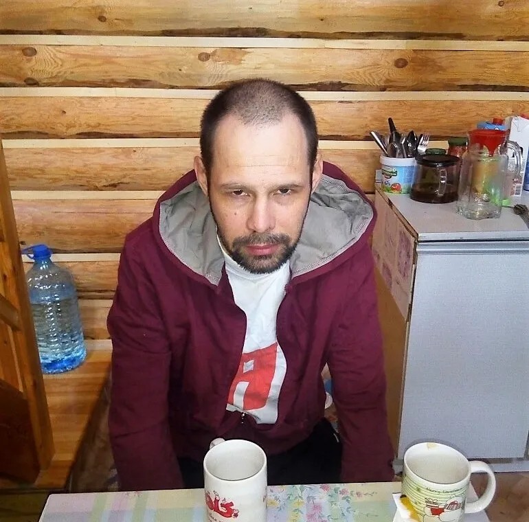 Алексей Кунгуров. Vk.com