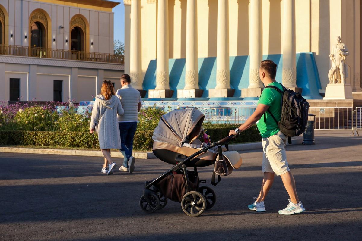 Фото: Олег Елков / ТАСС