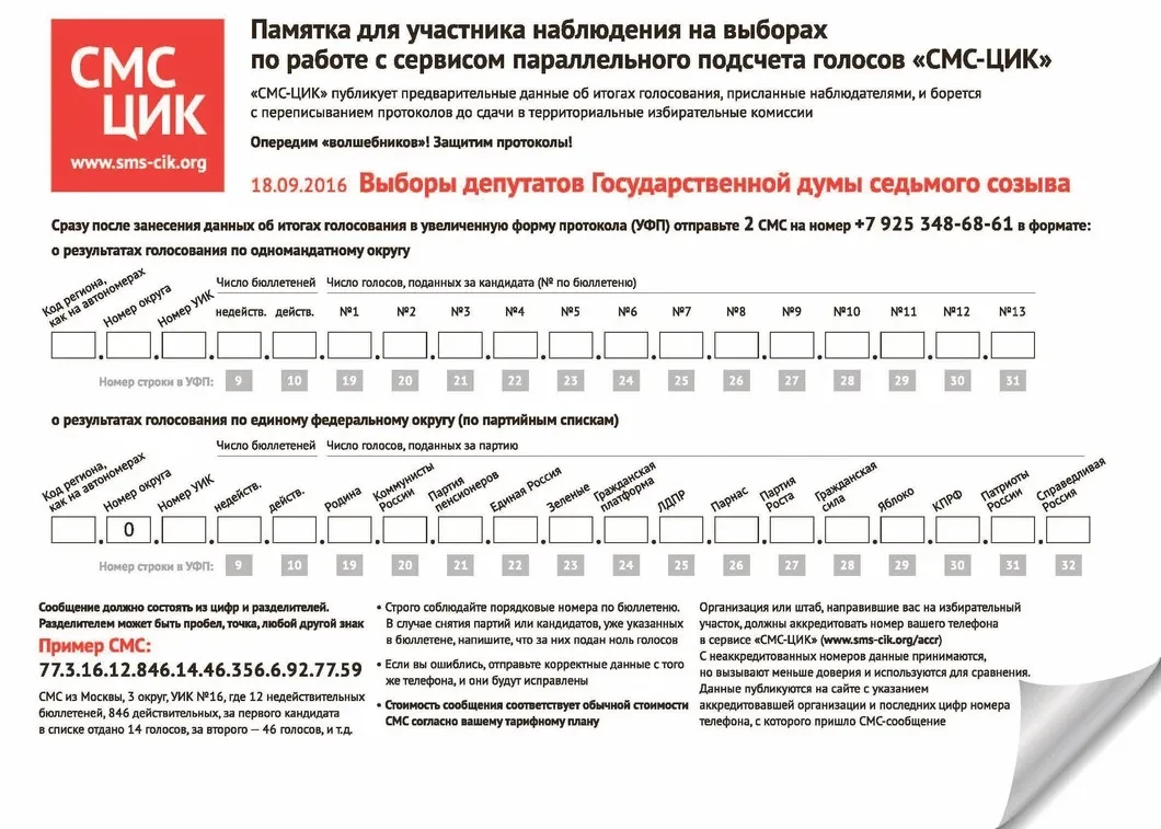 В защиту выборов. Власть хочет несменяемости, а для этого ей нужен  электоральный ритуал. Сопротивляться просто — достаточно прийти и  проголосовать — Новая газета