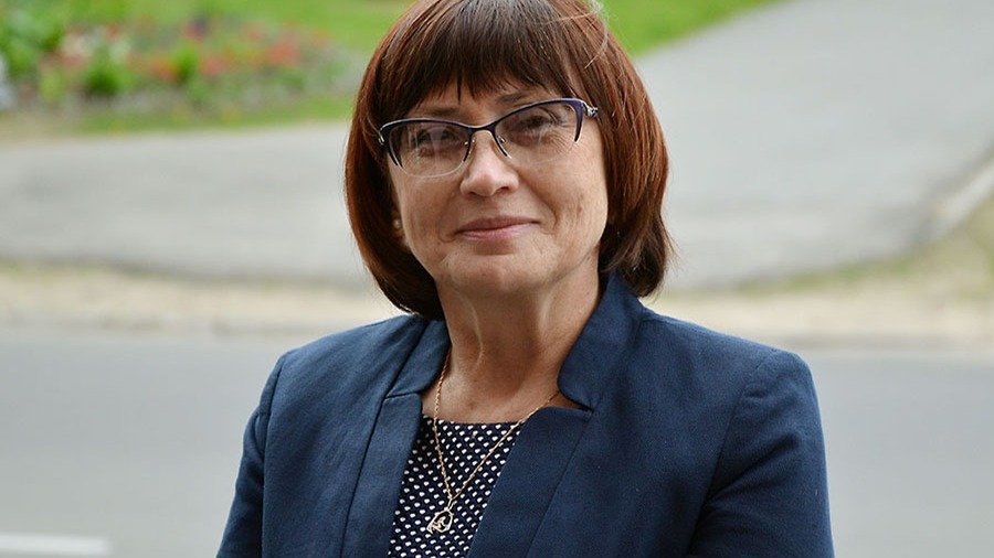 «Это не наш гусь»