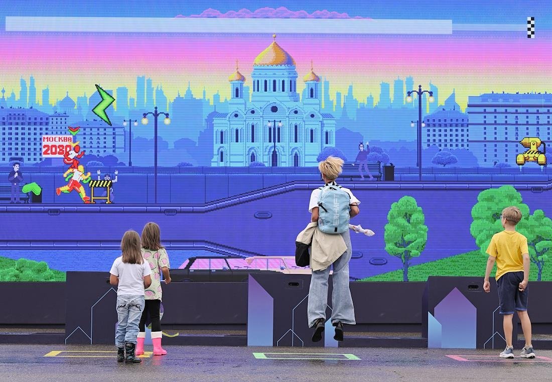 Фото: Евгений Разумный / Коммерсантъ