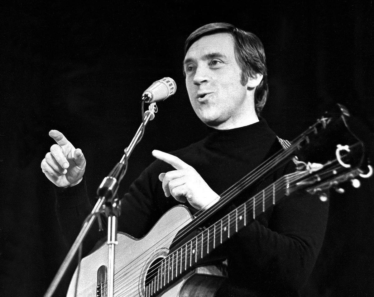 Фото: Виктор Васенин / Коммерсантъ