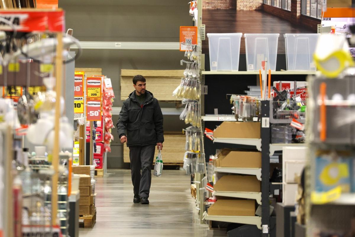 Фото: Александр Рюмин / ТАСС