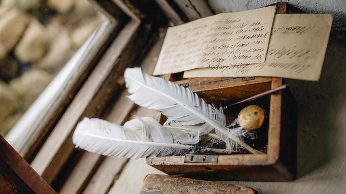 Слезы и газыри