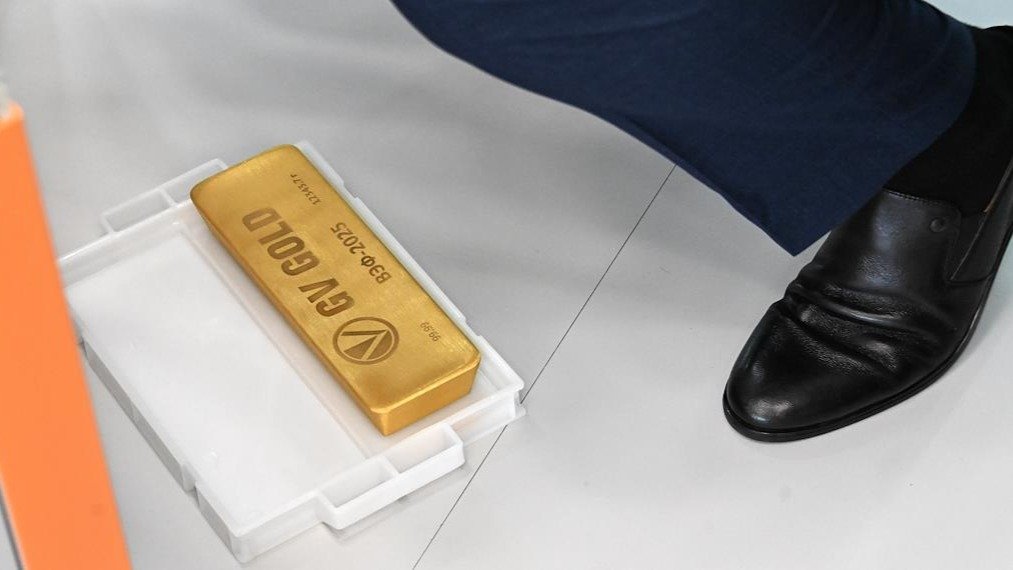 Пугало девальвации