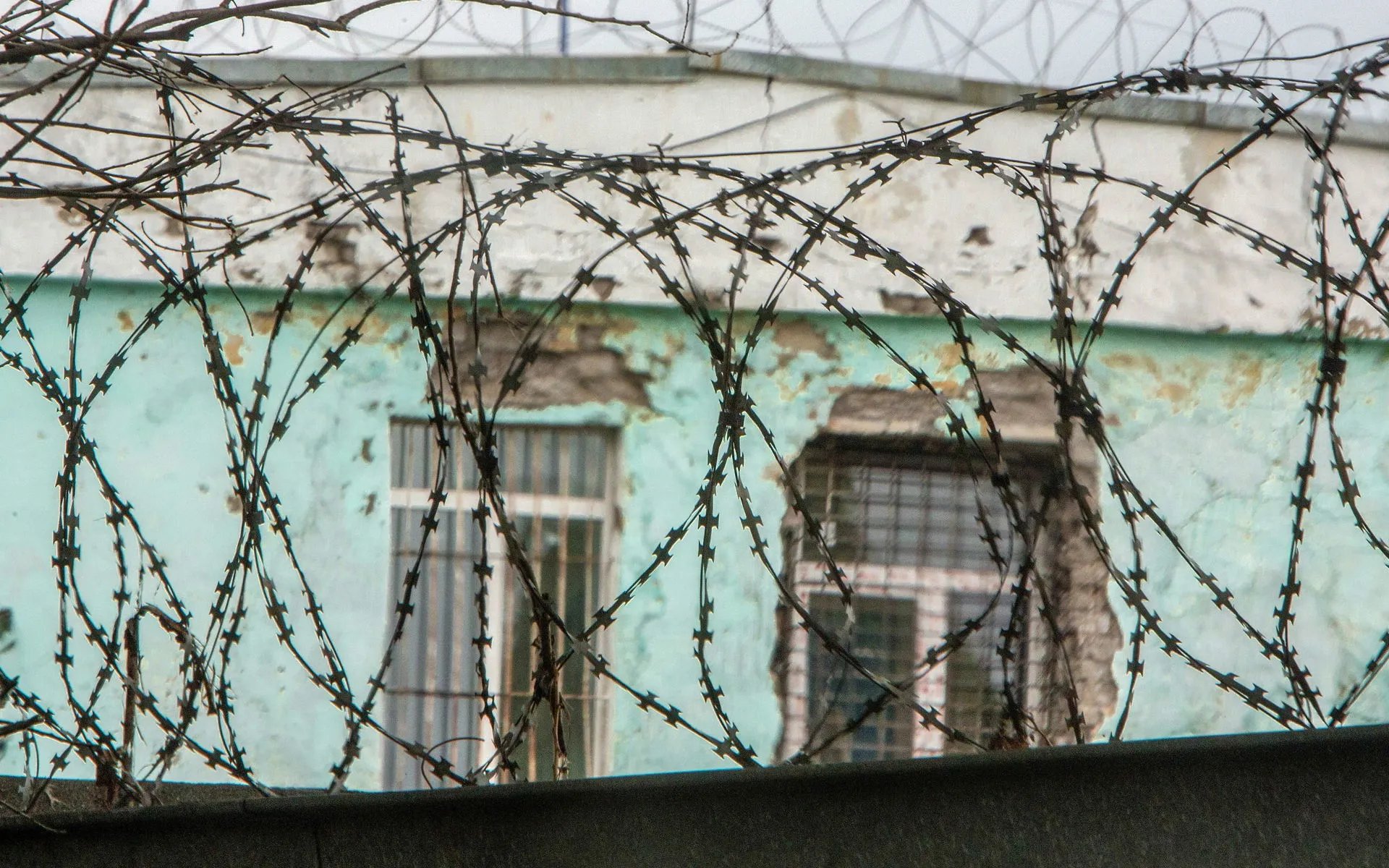 Кадыров против пыток