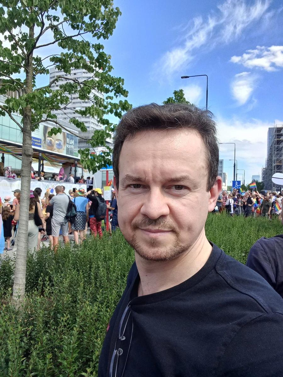 Денис Греков. Фото: соцсети