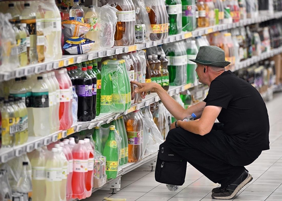 Фото: Евгений Разумный / Коммерсантъ