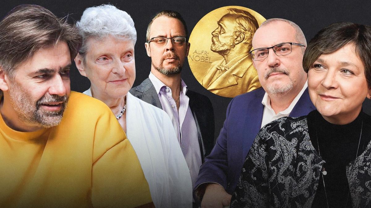 На что надеяться России, за что и кому вручают Нобелевские премии и кончится ли сегодня война Израиля с «ХАМАС»