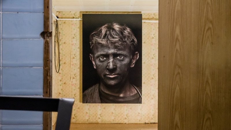 «Человек — это не вид, а статус, который нужно заслужить»