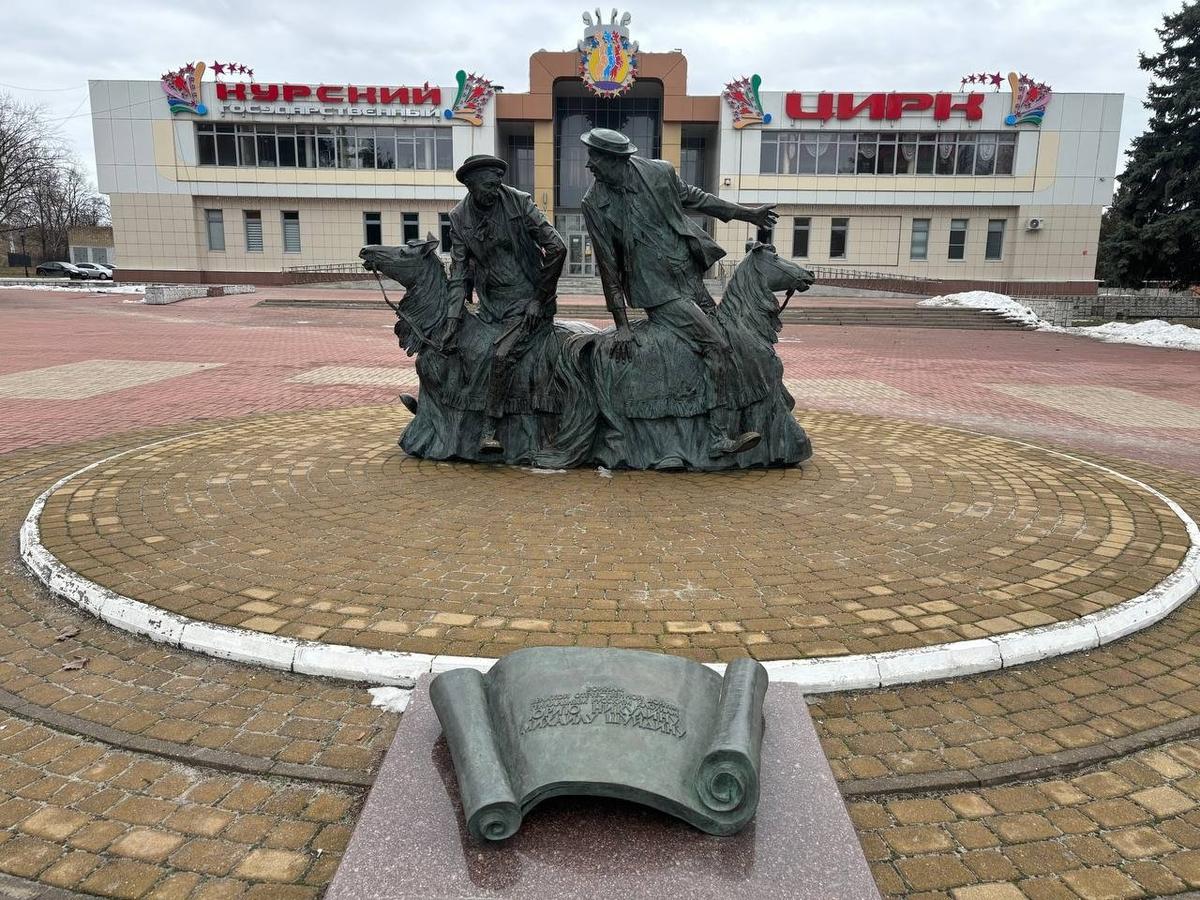 Фото: Виктория Артемьева / «Новая газета»