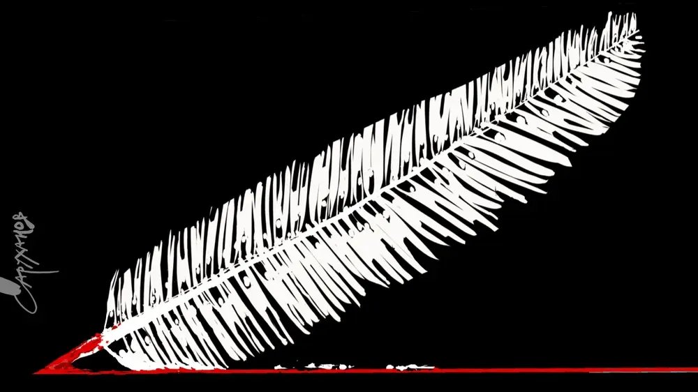 Вместо «харкая кровью» писать: «с энтузиазмом»