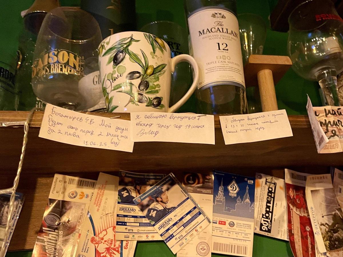 Фото: Ерофей Коротков