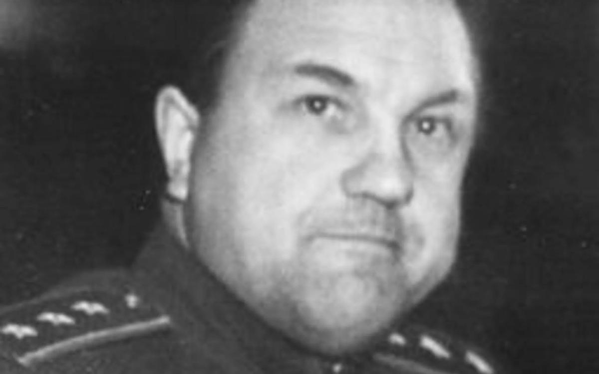 25 лет заключения после расстрела