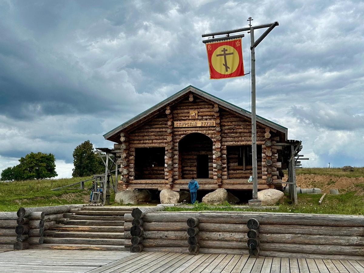 Фото автора