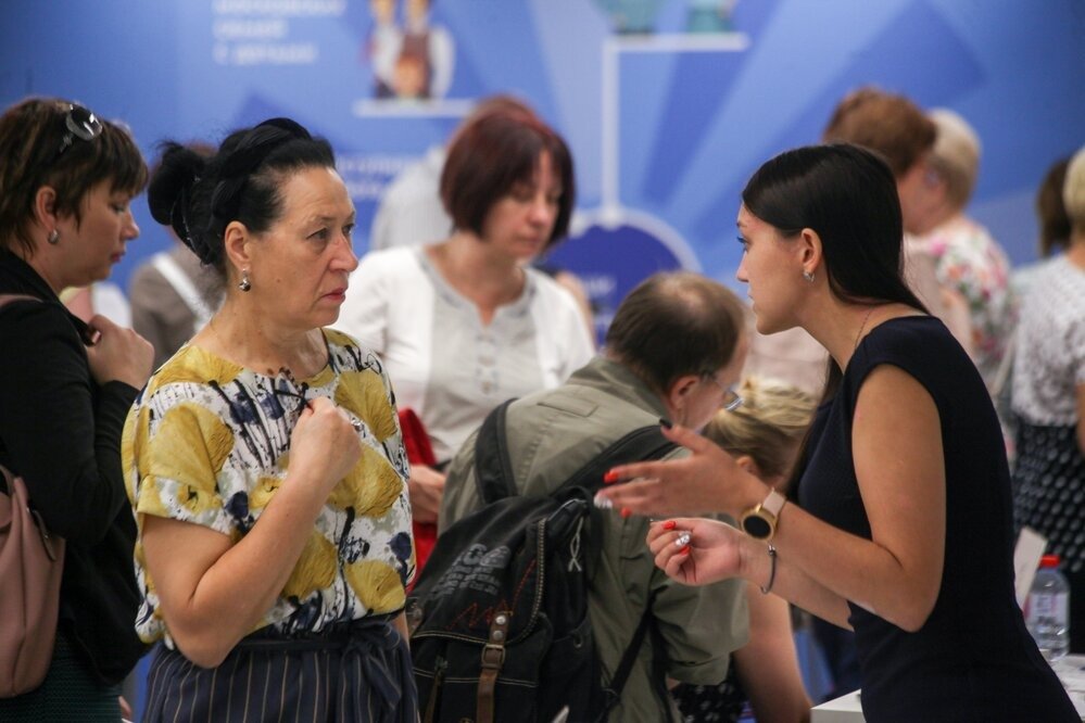 Фото: Агентство «Москва»