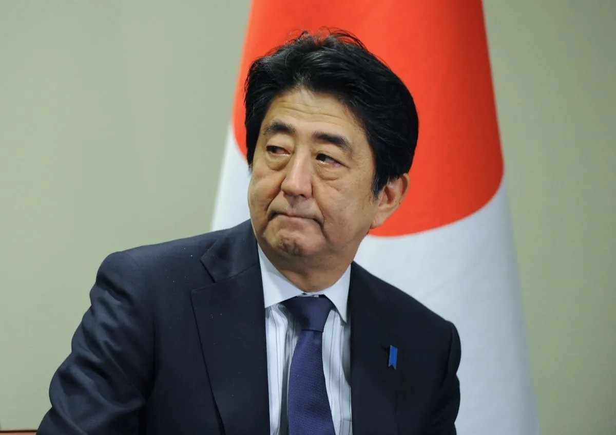 Японский премьер обещает «прорыв» по Курилам