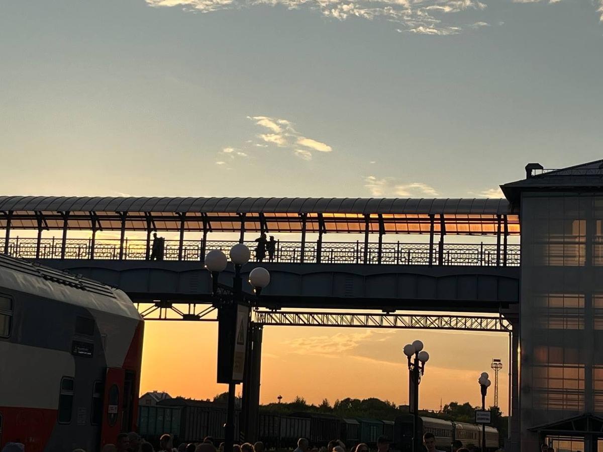 Фото: Елена Панфилова / «Новая газета»