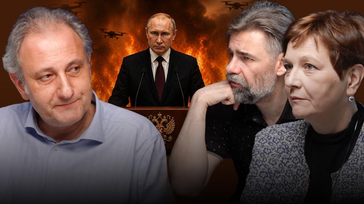 Путин отверг перемирие. Что нас ждет дальше?