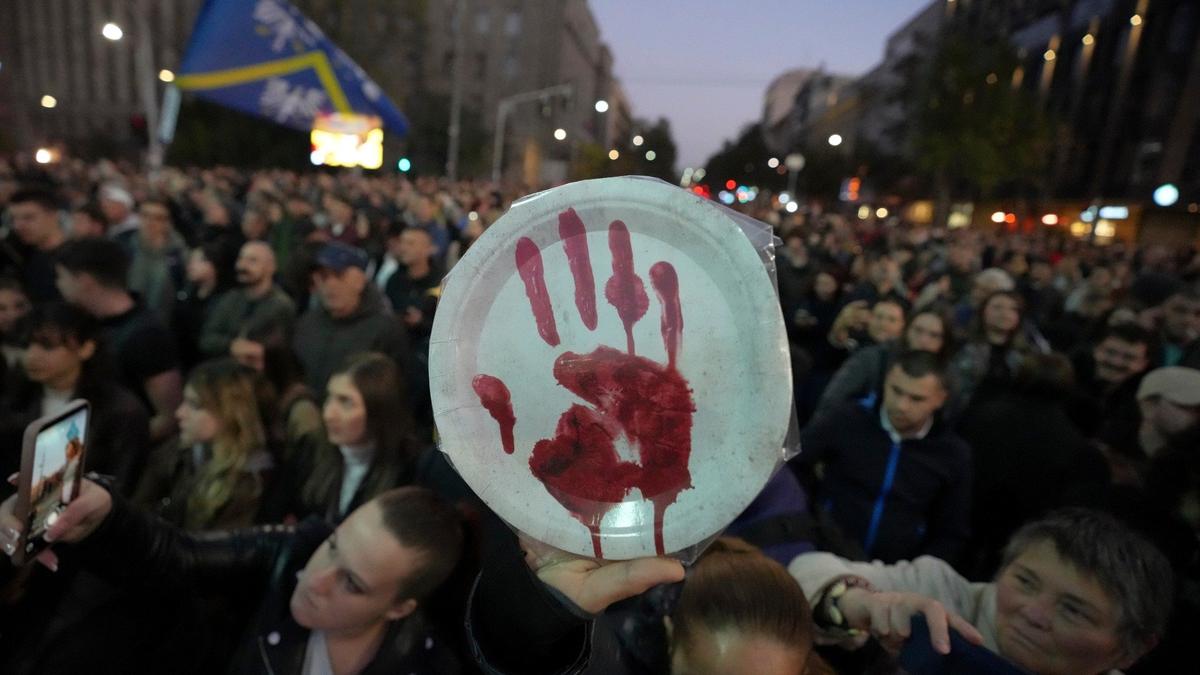 Бетонный занавес