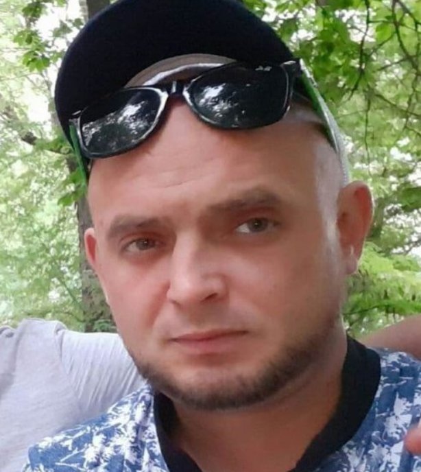 Валерий Вищеня. Фото: соцсети