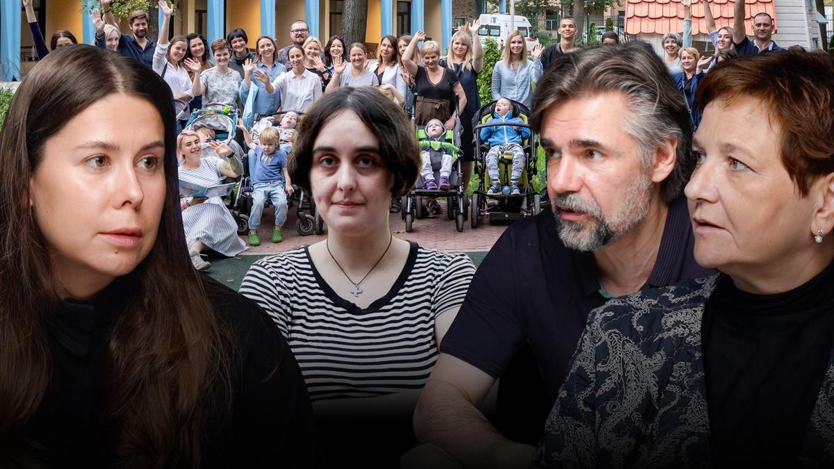 «300 доноров ушли за несколько часов»
