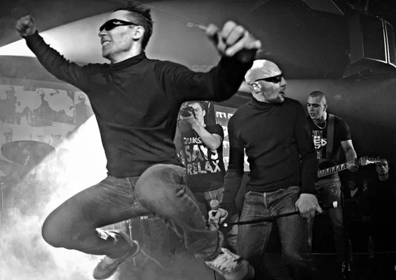 icenine.ru/Сергей Гореликов, Елена Рыбакова