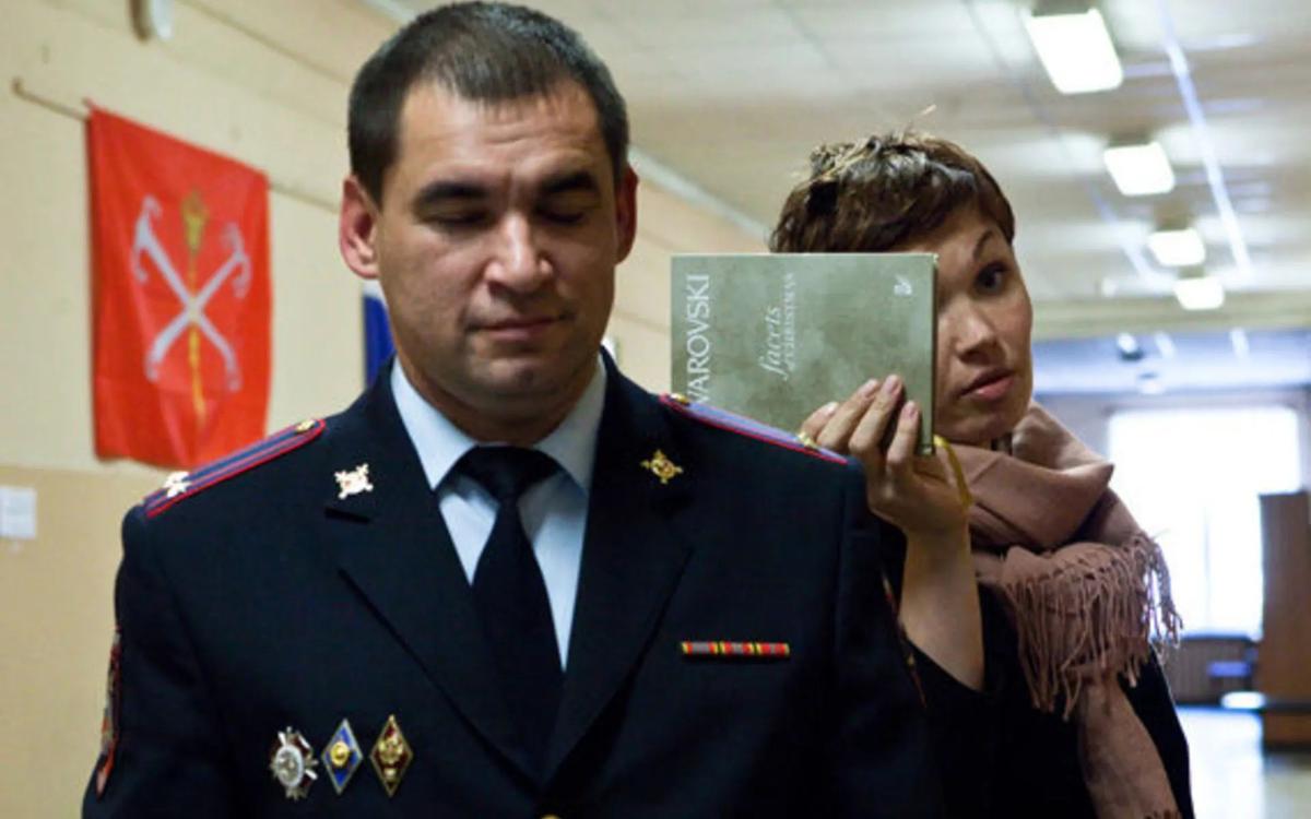 Мы все с ума посходили, что ли?