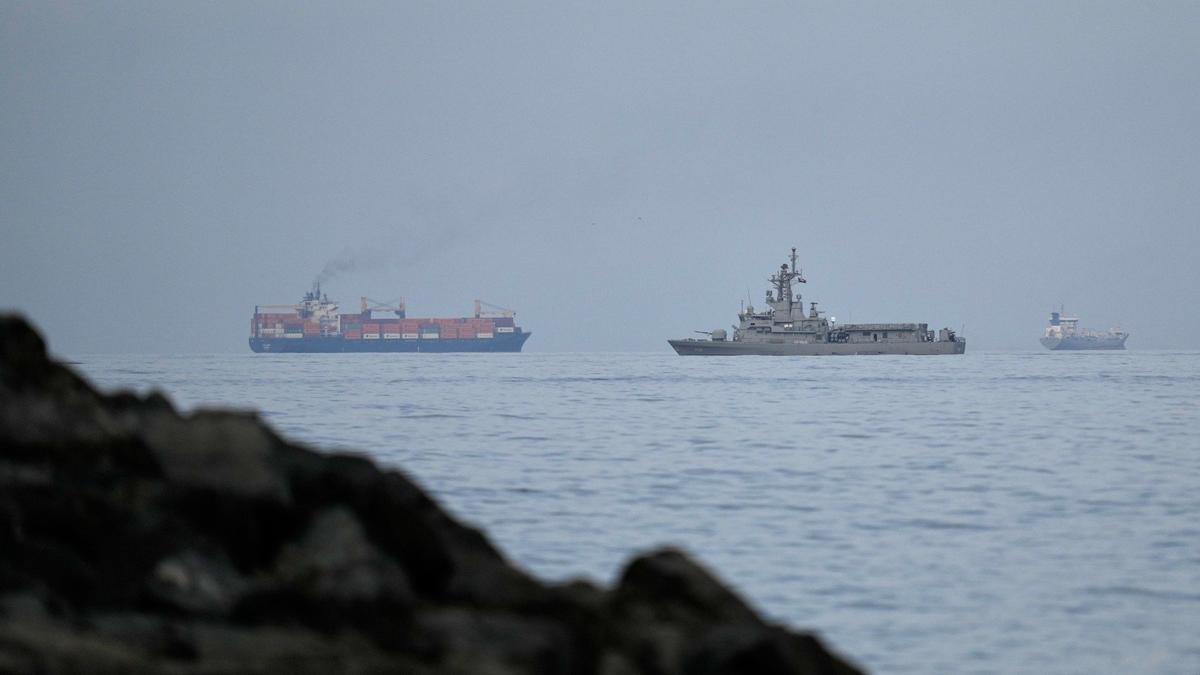 «Заливу наносят огромный ущерб»