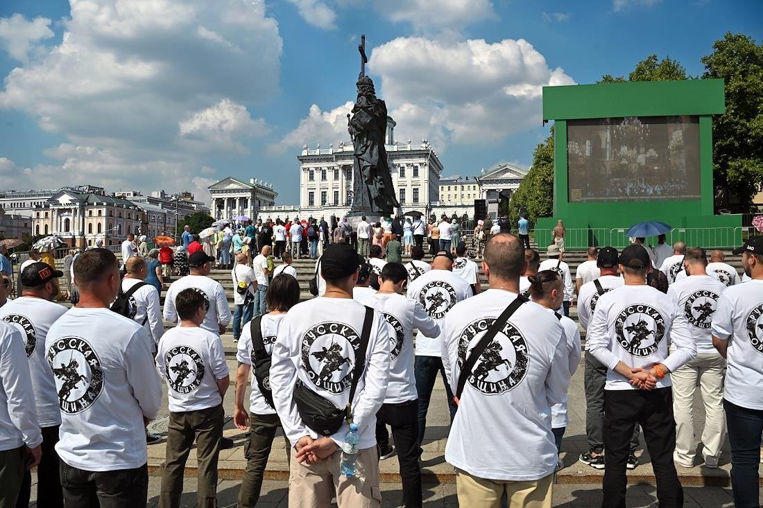 Фото: Дмитрий Лебедев / Коммерсантъ