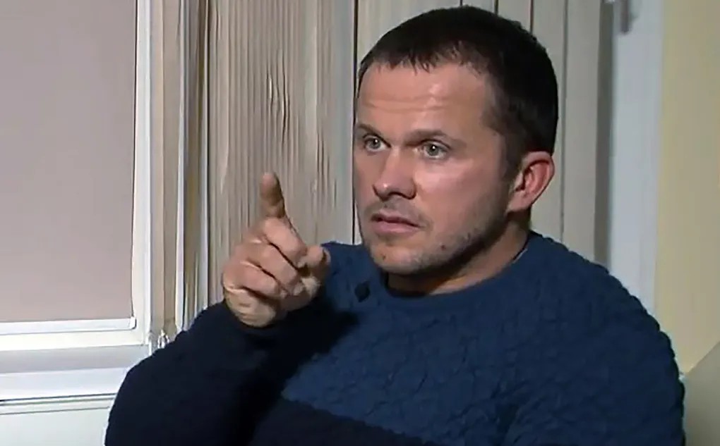 «Есть фотография, на которой Путин вручает Саше орден и жмет руку»