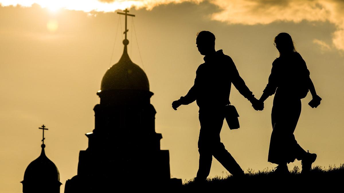 50 оттенков христианской любви